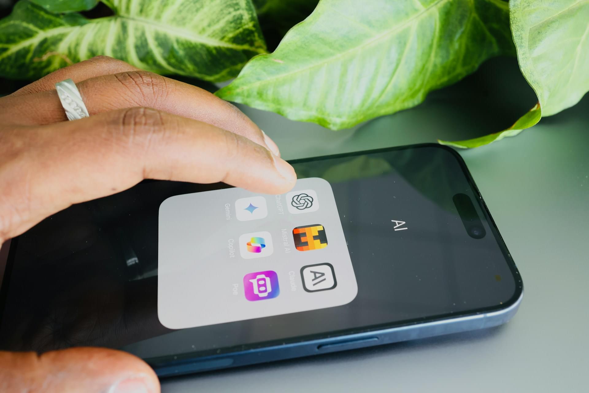 использование аналитики в ai-решениях