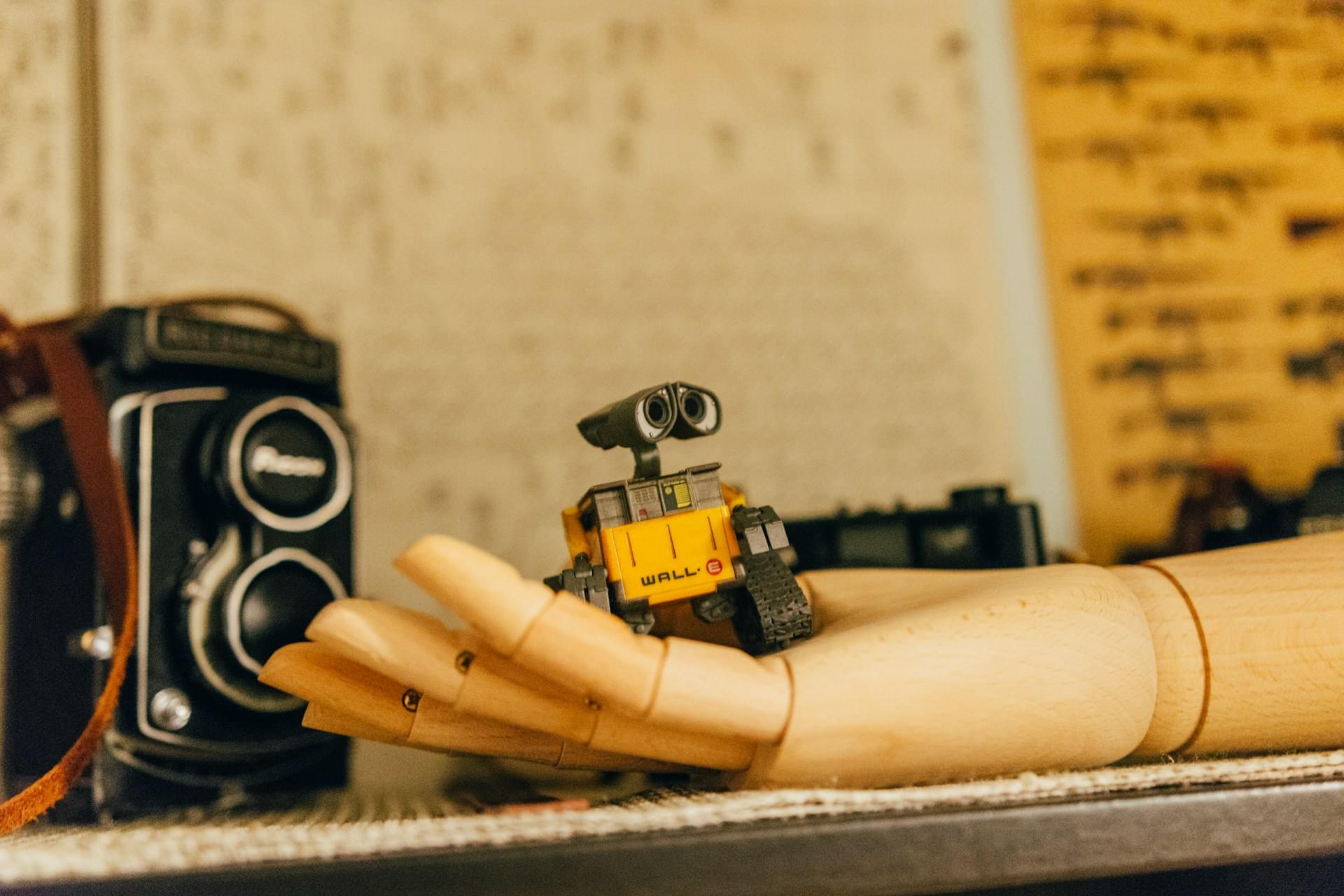 обзор статей по использованию ии