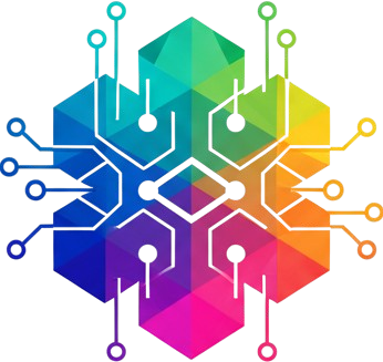 логотип сайта об ии